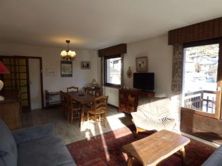 Appartement lumineux au ski pour 6 - Grand balcon, cœur du village - FR-1-458-96 - Le Grand-Bornand - 9