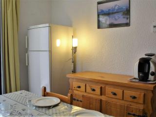 Appartement cosy à Risoul 1850, 3 pièces, 6 couchages, proche pistes et commerces, balcon ensoleillé - FR-1-330-517 - Risoul - 4