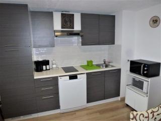 Duplex lumineux au calme, 6 pers, WiFi, balcons, proche pistes - FR-1-292-174 - Isola - 7