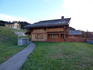 Charmant appartement au pied des pistes - 41m² - 6 pers - Ambiance Montagne - Garage fermé inclus - FR-1-458-109 - Le Grand-Bornand - 2
