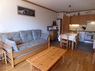 Charmant appartement au pied des pistes - 41m² - 6 pers - Ambiance Montagne - Garage fermé inclus - FR-1-458-109 - Le Grand-Bornand - 8