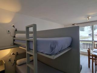 Studio cosy à 50m des pistes avec Wifi et parking - FR-1-525-214 - Le Dévoluy - 9