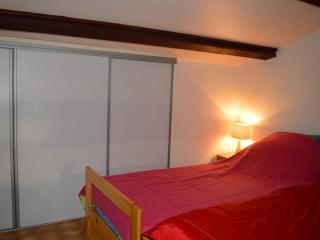 Maison climatisée 2 pièces/mez, 5 couchages, proche port et plage, parking, véranda, terrasse, animaux OK - FR-1-225D-110 - 1