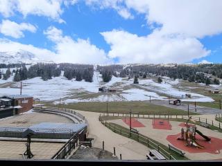 Studio cosy à 50m des pistes avec Wifi et parking - FR-1-525-214 - Le Dévoluy - 3