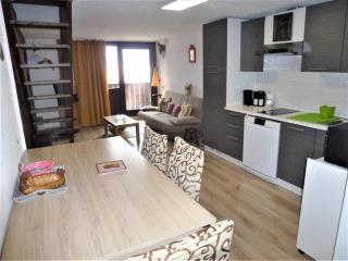 Duplex lumineux au calme, 6 pers, WiFi, balcons, proche pistes - FR-1-292-174 - Isola - 0