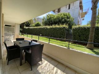 Appartement 3P avec Terrasse et Garage, à 10min des Plages de Juan-les-Pins - FR-1-252-171 - Antibes - 8