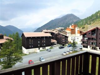 Duplex lumineux au calme, 6 pers, WiFi, balcons, proche pistes - FR-1-292-174 - Isola - 4