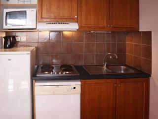 Duplex confortable 10 pers. avec piscine, jacuzzi aux Orres 1800 - FR-1-322-424 - Les Orres - 7