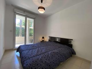 Appartement 3P avec Terrasse et Garage, à 10min des Plages de Juan-les-Pins - FR-1-252-171 - Antibes - 5