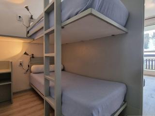 Studio cosy à 50m des pistes avec Wifi et parking - FR-1-525-214 - 2
