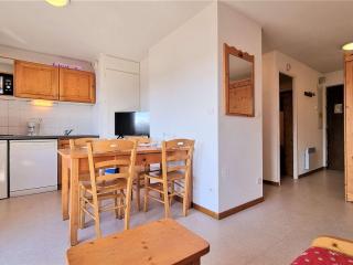 Appartement en Montagne: 2 Pièces, Coin Nuit, 6 Pers, Proche Pistes - Dévoluy - FR-1-525-221 - 9