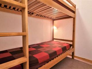 Studio Cabine 4 pers - Près des Pistes & Commerces - FR-1-525-220 - 4