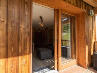 Charmant T2 avec parking à Valmorel - FR-1-291-867 - Valmorel - 3