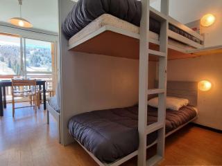 Studio cosy proche pistes avec Wifi, parking et animaux admis - FR-1-525-190 - Le Dévoluy - 7