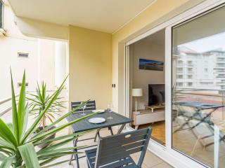 Superbe T2 rénové avec balcon et parking, à 150m de la Grande Plage de Biarritz - FR-1-3-517 - Biarritz - 9