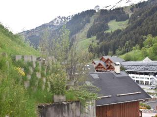 Appartement 2 pièces, 5 pers, Centre de Méribel, proche pistes, balcon Sud - FR-1-180-564 - Méribel - 5