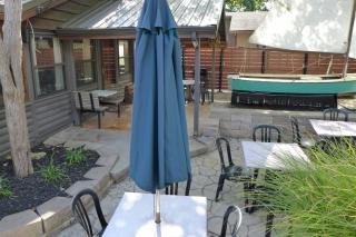 The Panacea Boathaus - Kimberling City - 5