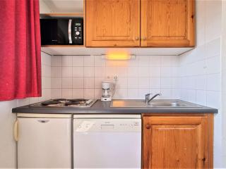 Appartement en Montagne: 2 Pièces, Coin Nuit, 6 Pers, Proche Pistes - Dévoluy - FR-1-525-221 - 4