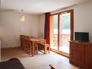 Duplex confortable 10 pers. avec piscine, jacuzzi aux Orres 1800 - FR-1-322-424 - Les Orres - 8