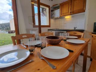 Appartement Cosy 6 Pers, Proche Pistes, Parking, Animaux Bienvenus - FR-1-525-195 - 1
