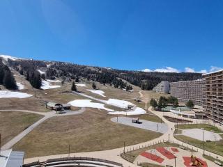 Studio cosy proche pistes avec Wifi, parking et animaux admis - FR-1-525-190 - Le Dévoluy - 1