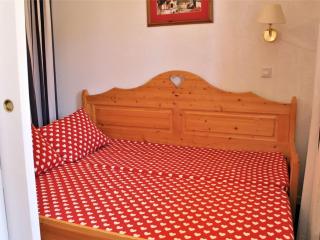 Appartement cosy 2 pièces, bien équipé, accès facile aux pistes - 6 couchages, animaux admis - FR-1-330-511 - Risoul - 6