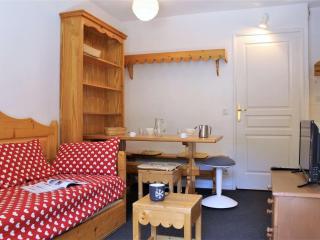 Appartement cosy 2 pièces, bien équipé, accès facile aux pistes - 6 couchages, animaux admis - FR-1-330-511 - Risoul - 0