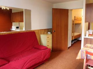 Studio charmant au pied des pistes, balcon sud, parking gratuit, animaux acceptés ! - FR-1-330-513 - 4