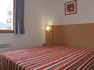 Les Orres 1800: Appart 3 pièces, Piscine, WiFi, Animaux admis - FR-1-322-431 - Les Orres - 4