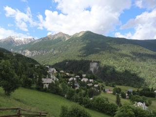 Grand studio 5 personnes avec balcon, parking, proche station - FR-1-322-435 - 1