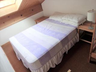 Duplex cosy 7 pers proche pistes avec piscine - FR-1-573-34 - Saint-Jean-dʼAulps - 7