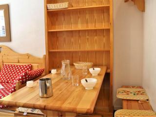Appartement cosy 2 pièces, bien équipé, accès facile aux pistes - 6 couchages, animaux admis - FR-1-330-511 - Risoul - 4