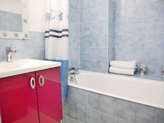 Carnac - Duplex 3 pièces avec piscine chauffée, proche plage et commerces - FR-1-477-193 - 2