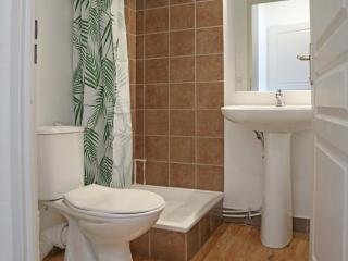 Les Orres 1800: Appart 3 pièces, Piscine, WiFi, Animaux admis - FR-1-322-431 - 4