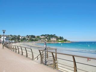 Appartement 3 étoiles à Perros-Guirec, plage de Trestraou, 2-4 pers, parking inclus, proche Thalasso - FR-1-542-44 - 6