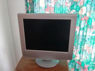 T3 avec Piscine et Tennis à 100m de la Mer - Cap d'Agde - FR-1-607-117 - 7