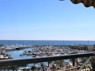 Appartement 3P avec terrasse et parking, Villeneuve-Loubet Plage - FR-1-252A-63 - 2