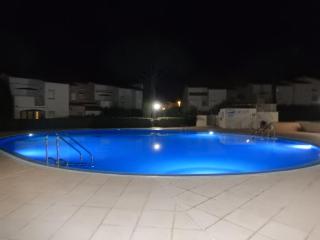 T3 avec Piscine et Tennis à 100m de la Mer - Cap d'Agde - FR-1-607-117 - Cap d'Agde - 6