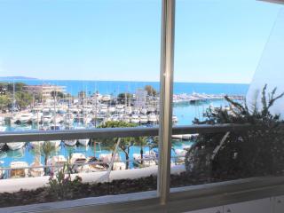 Appartement 3P avec terrasse et parking, Villeneuve-Loubet Plage - FR-1-252A-63 - Villeneuve-Loubet - 5