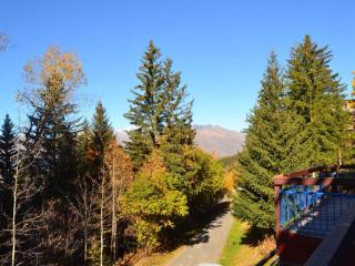 Appartement 3P, 7 pers, proche pistes et commerces, cœur du village, Arc 1800 - FR-1-411-698 - Bourg-Saint-Maurice - 6