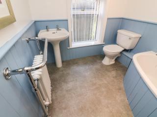 1A Lower Croft Street - Settle - 2