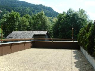 Charmant appartement 6 pers, 38m², proche télécabines, centre et loisirs, sud, terrasse - FR-1-458-118 - Le Grand-Bornand - 3