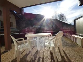 Charmant appartement 6 pers, 38m², proche télécabines, centre et loisirs, sud, terrasse - FR-1-458-118 - Le Grand-Bornand - 1