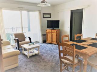 Appartement Lumineux, Calme, Proche Commerces et Centre, Parking, Ascenseur, 2 Chambres - FR-1-4-612 - Saint-Jean-de-Luz - 5