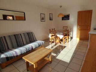 Charmant appartement 6 pers, 38m², proche télécabines, centre et loisirs, sud, terrasse - FR-1-458-118 - Le Grand-Bornand - 8