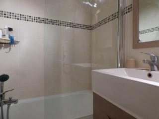 Studio confortable pour 4 personnes au Grand-Bornand - FR-1-458-123 - Le Grand-Bornand - 4