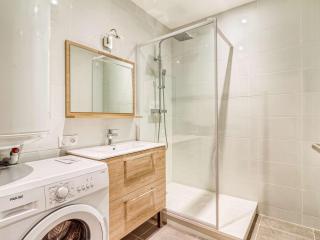 Appartement T3 moderne et confort, 5 pers, proche des thermes - Luz-Saint-Sauveur - FR-1-402-112 - Luz-Saint-Sauveur - 3