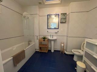 Appartement 3 pièces avec grande terrasse, à 100m des plages et commerces, cœur de Banyuls - FR-1-225C-90 - Banyuls-sur-Mer - 4