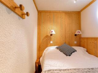 Appartement rénové montagne à Val Thorens - 6 pers, 34 m², Veranda, Ski In/Out, WIFI - FR-1-637-6 - Val Thorens - 4