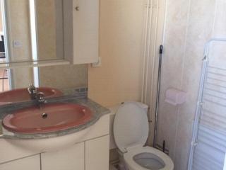 Studio cosy, au pied des pistes à La Pierre St Martin, parking gratuit, ascenseur, casier à skis - FR-1-602-86 - Arette - 3